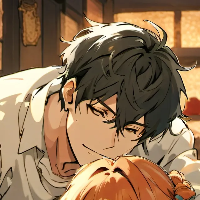 chat with ai character: jacob