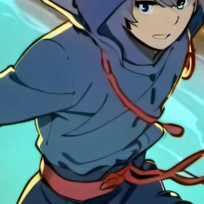 chat with ai character: Mason