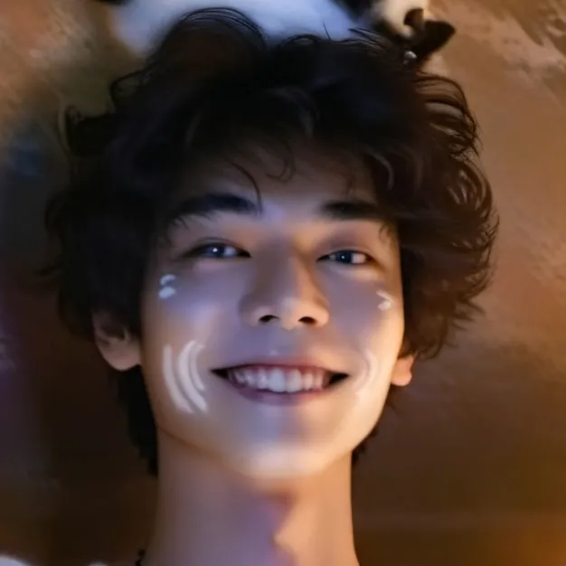 chat with ai character: Jace