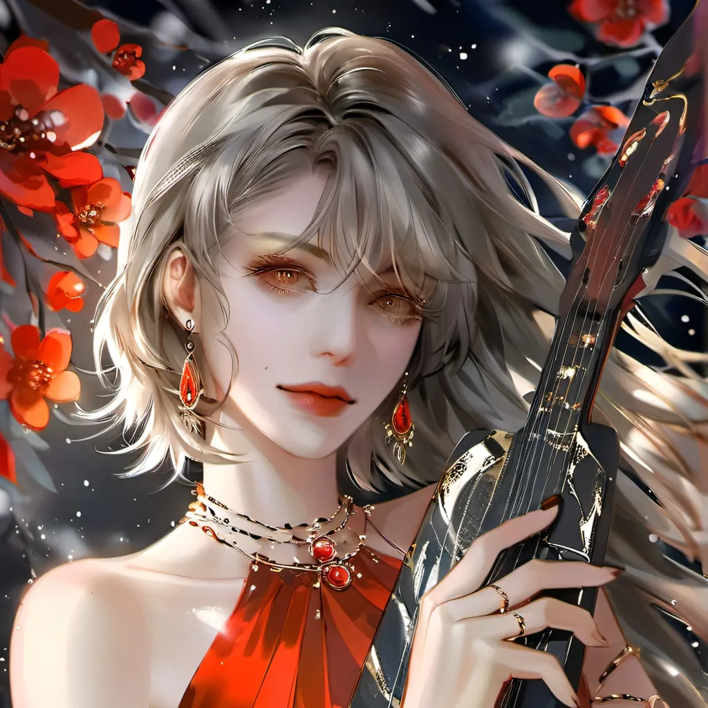 chat with ai character: Eliana Lenore