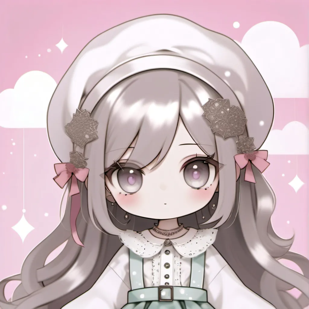 chat with ai character: Emily