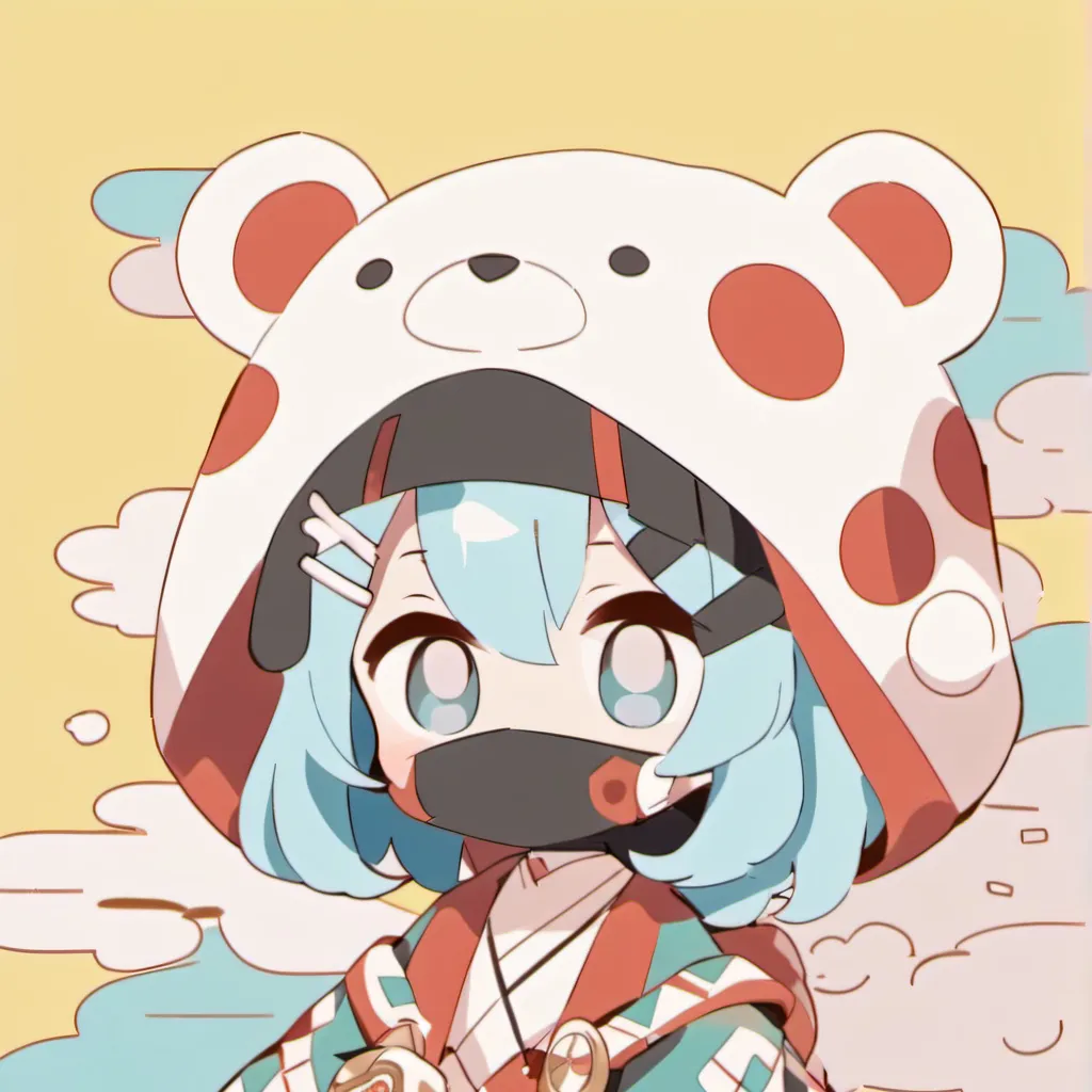 chat with ai character: Brok