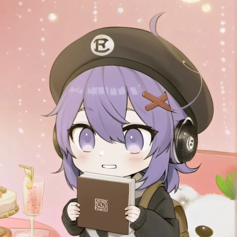 chat with ai character: Bobbie 