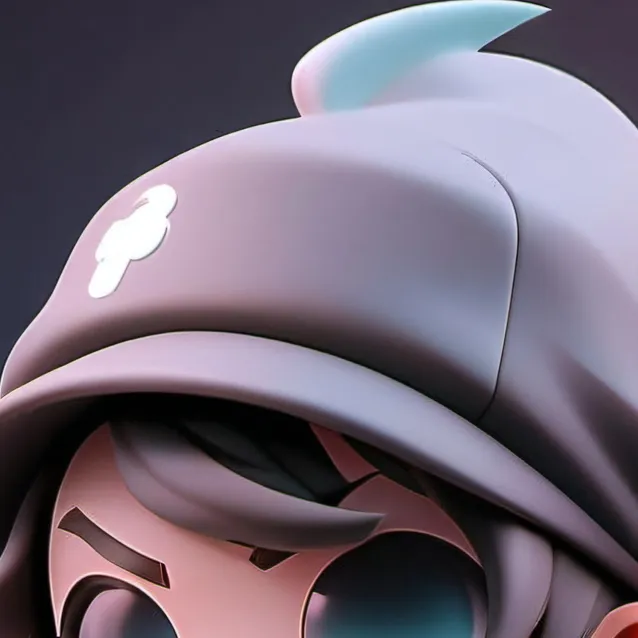 chat with ai character: Levi Jr 