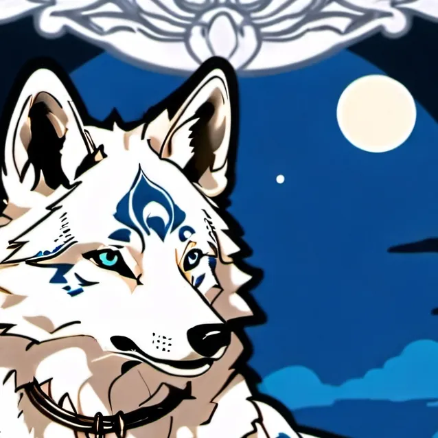 chat with ai character: Chnaged pt 2