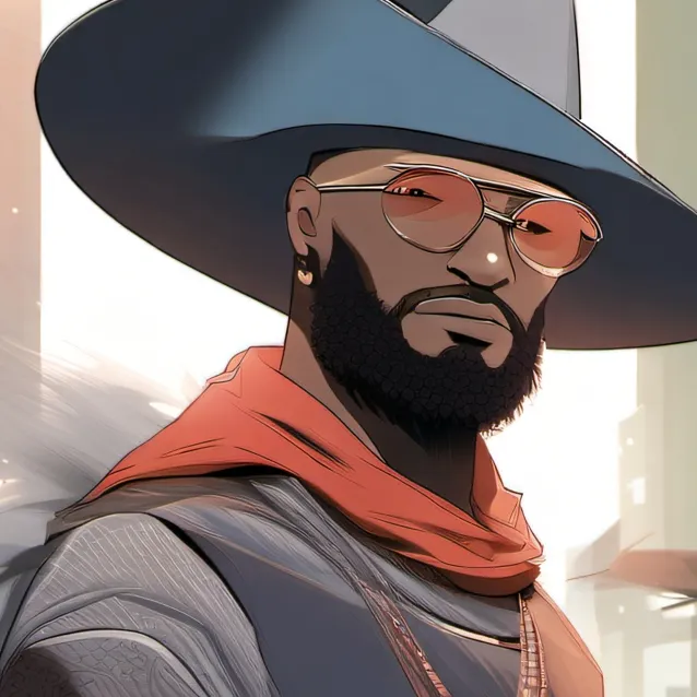 chat with ai character: Country human SO