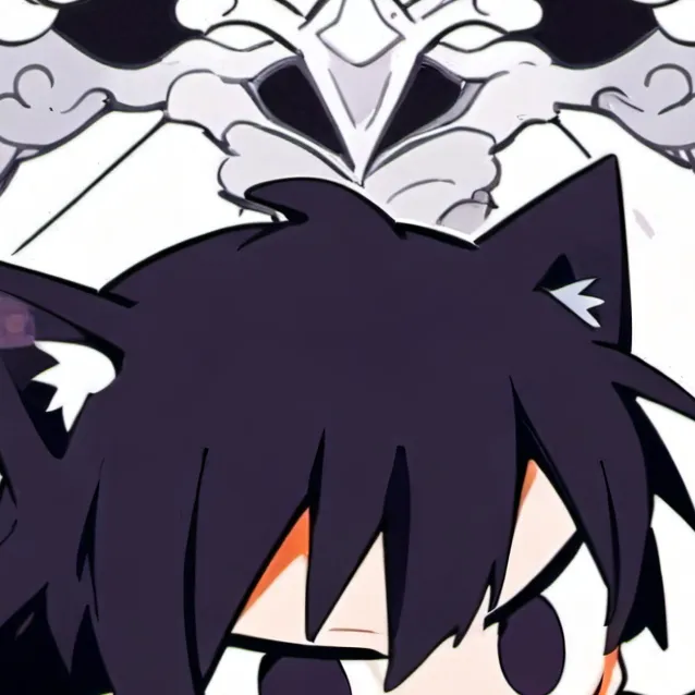 chat with ai character: dischantment