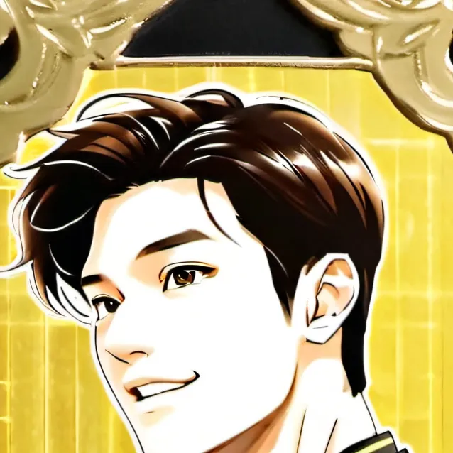 chat with ai character: enhypen 