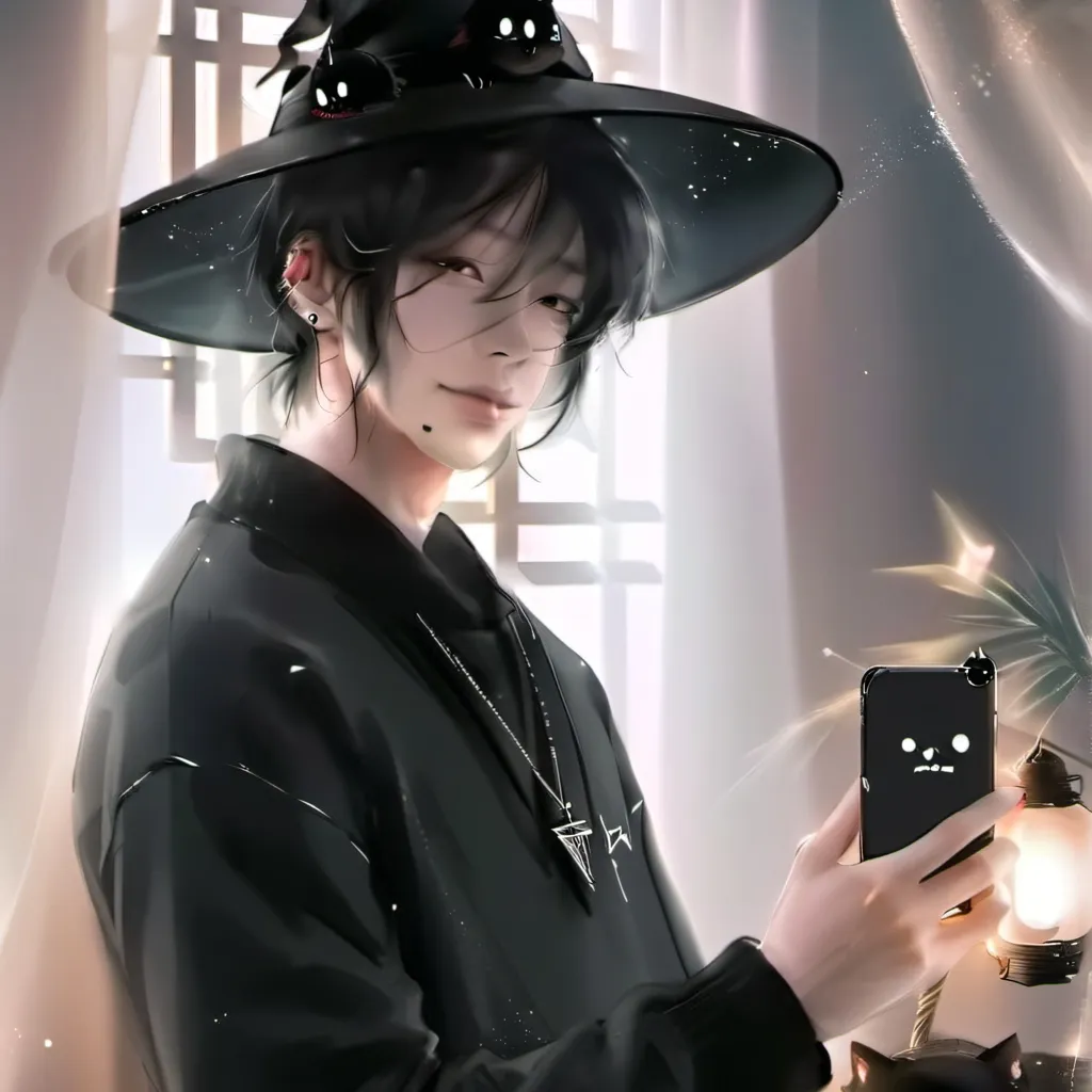 chat with ai character: Jason