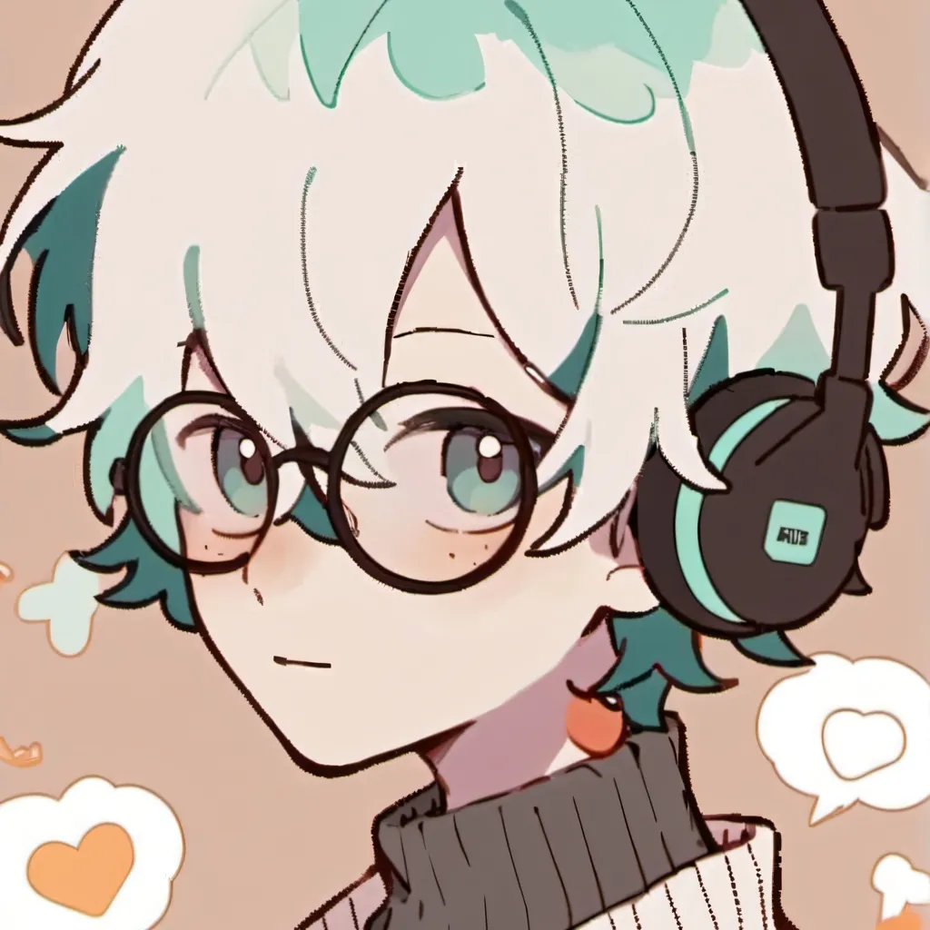 chat with ai character: Alan