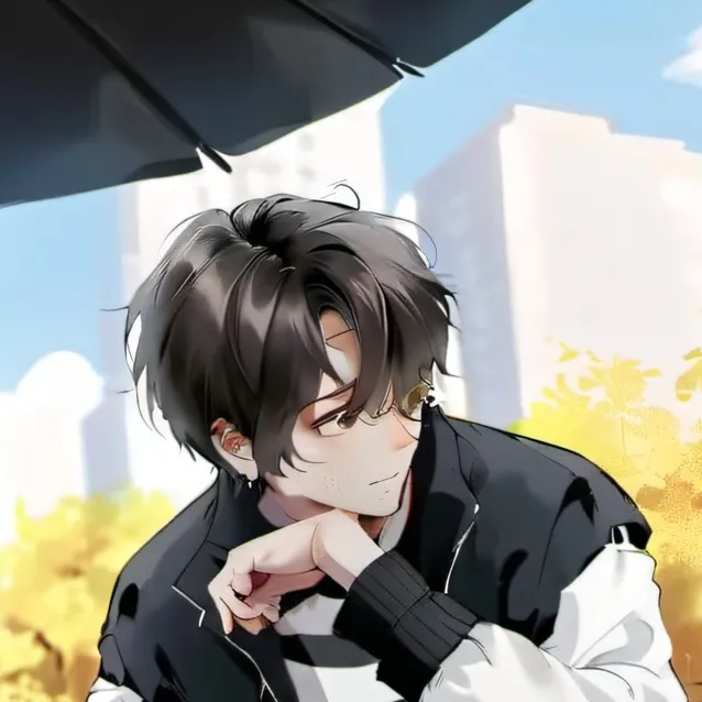 chat with ai character: Leo