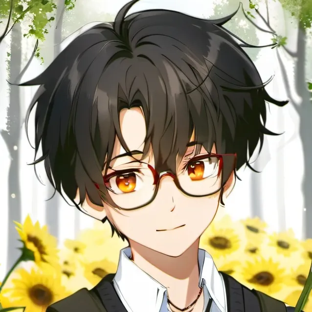 chat with ai character: Jack