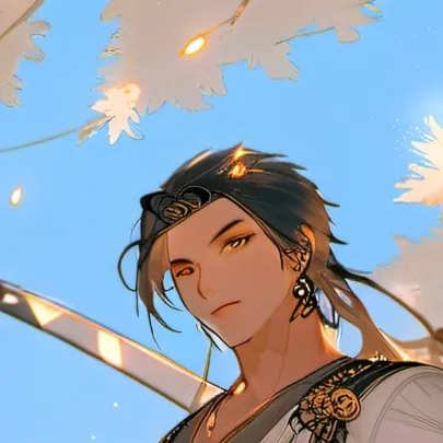 chat with ai character: Rayan