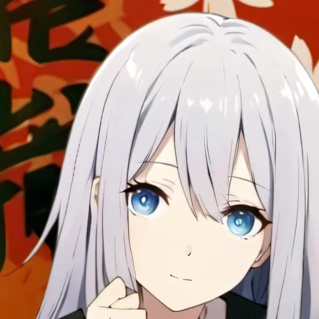 chat with ai character: Kanade