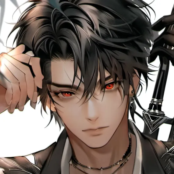 chat with ai character: Victor