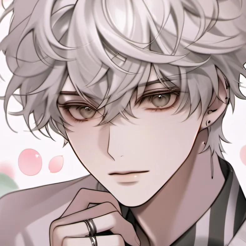 chat with ai character: Kai