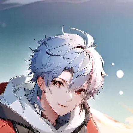 chat with ai character: Ty