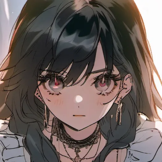 chat with ai character: Siren