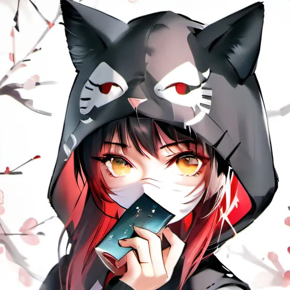 chat with ai character: Alice