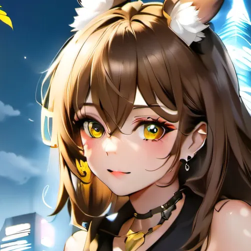 chat with ai character: Ava