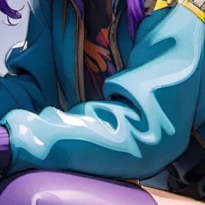 chat with ai character: Alexa