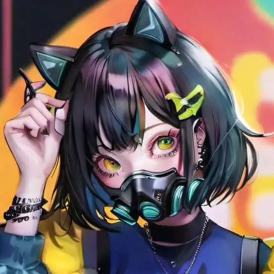 chat with ai character: Jade