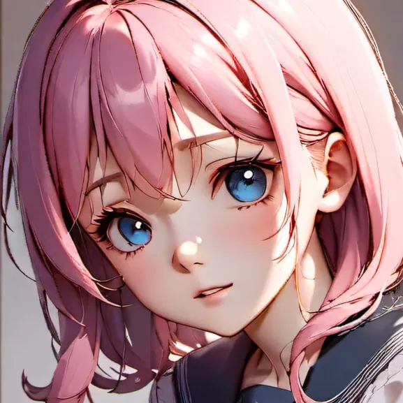 chat with ai character: Nia