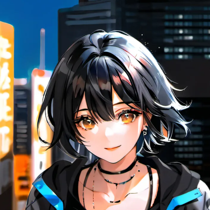 chat with ai character: Jade