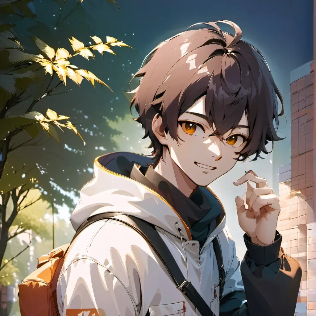 chat with ai character: Doyoon Ye/Kim