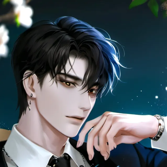 chat with ai character: victor 