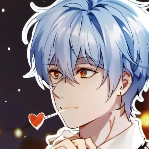 chat with ai character: Alex