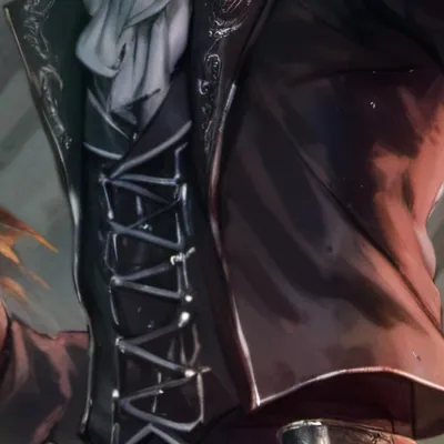 chat with ai character: gojo