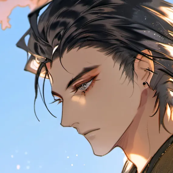 chat with ai character: Lolo