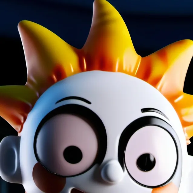 chat with ai character: sun and moon