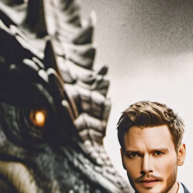 chat with ai character: blaze