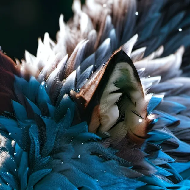 chat with ai character: riptide