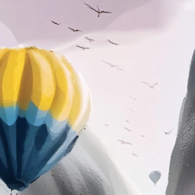 chat with ai character: sun and moon