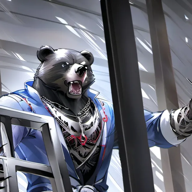 chat with ai character: fnaf 3