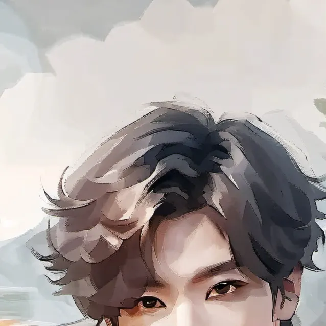 chat with ai character: bts