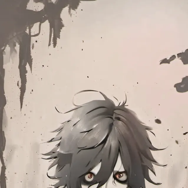 chat with ai character: jeff the killer