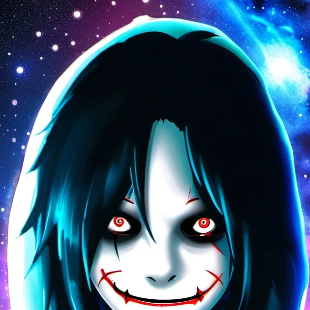 chat with ai character: jeff the killer 