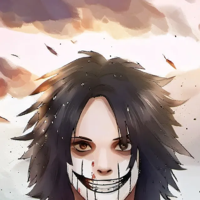 chat with ai character: creepypasta 