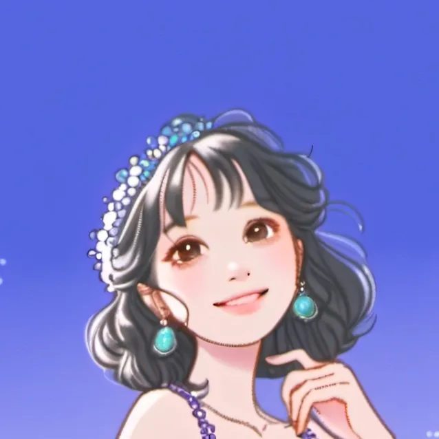 chat with ai character: Saira Joe