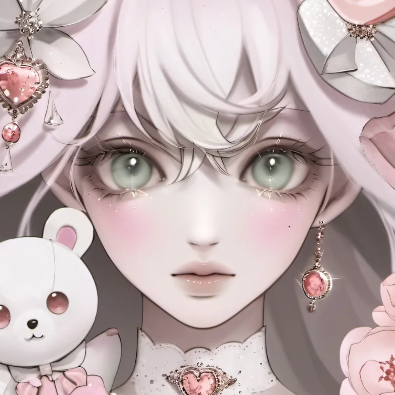 chat with ai character: Babe