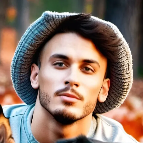 chat with ai character: Arden