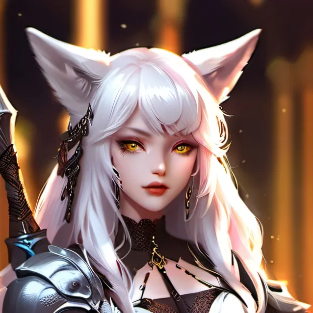 chat with ai character: Tara