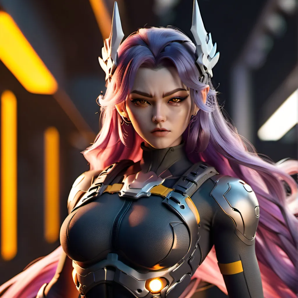 chat with ai character: Kayla