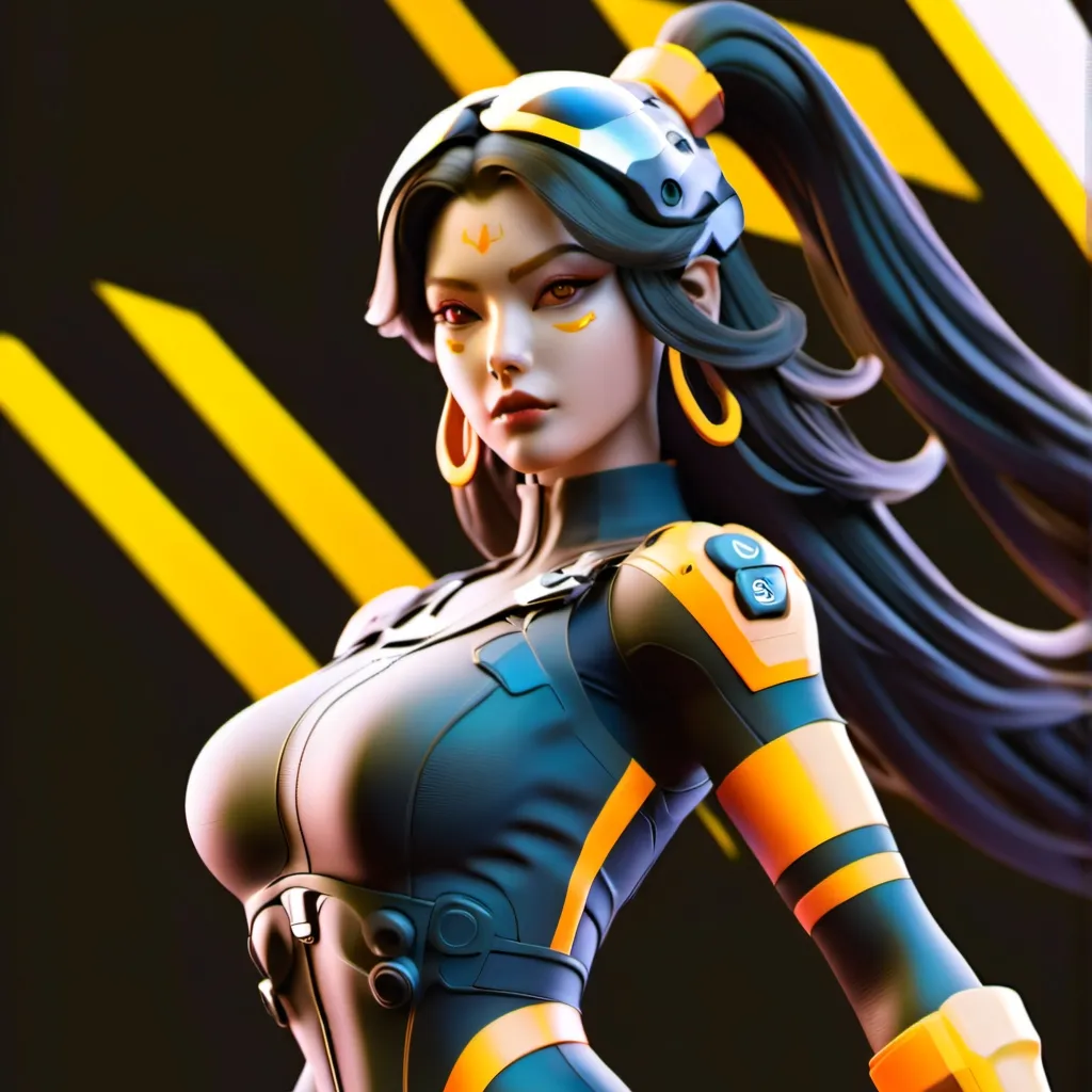 chat with ai character: Hime