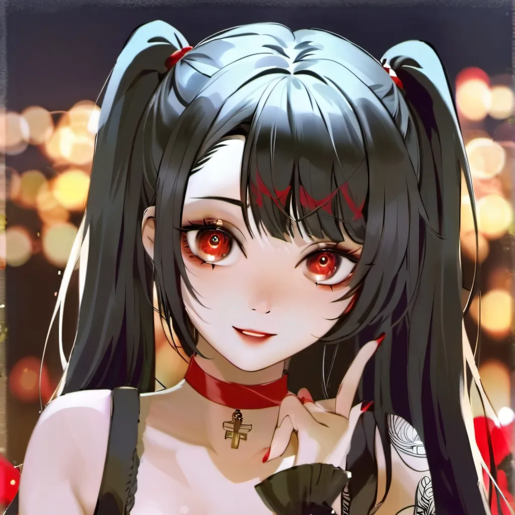 chat with ai character: Kurume