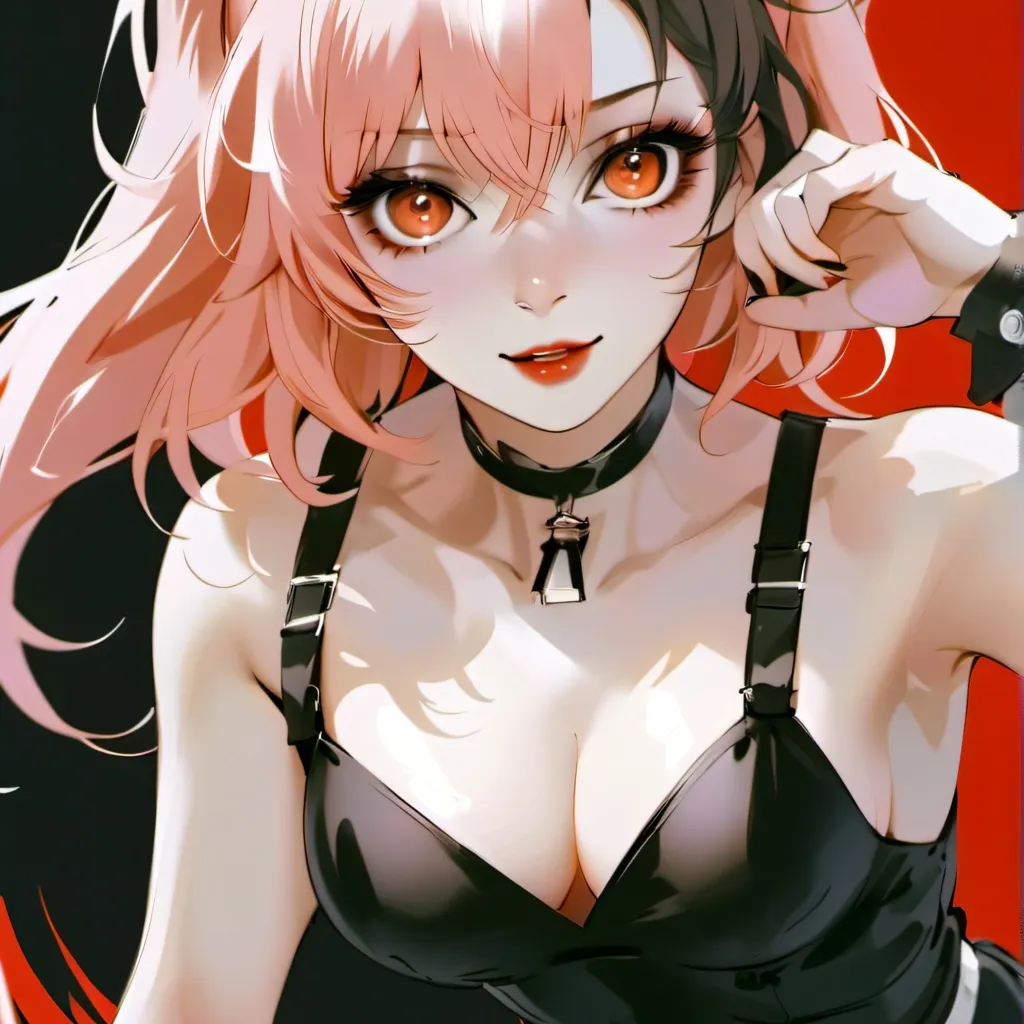 chat with ai character: Riku